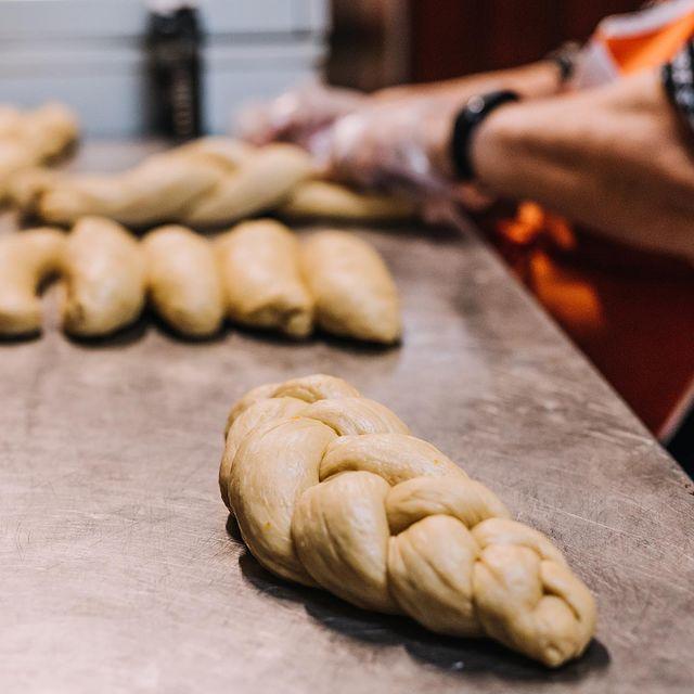 Χριστούγεννα & Πάσχα